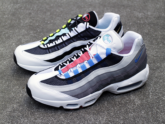 AIR MAX 95 QS “GREEDY2.0”01