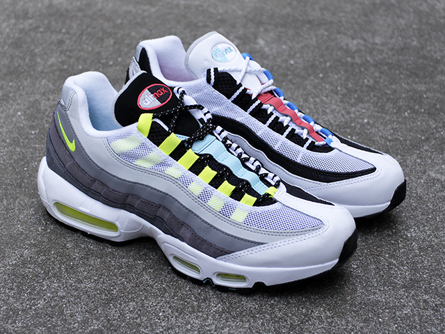 AIR MAX 95 QS “GREEDY2.0”01