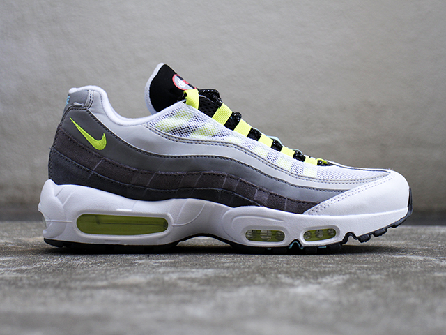 AIR MAX 95 QS “GREEDY2.0”01