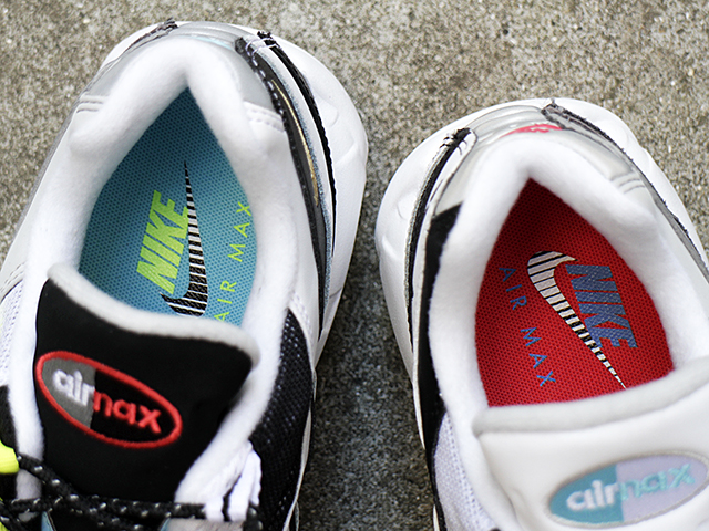 AIR MAX 95 QS “GREEDY2.0”01