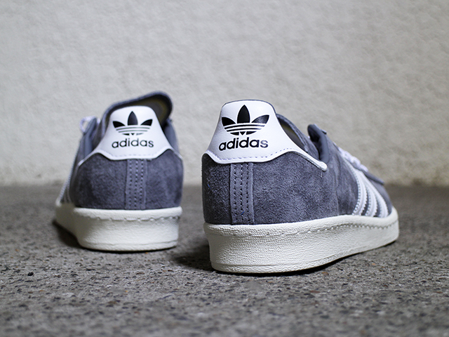 CAMPUS 80s “GREY”01