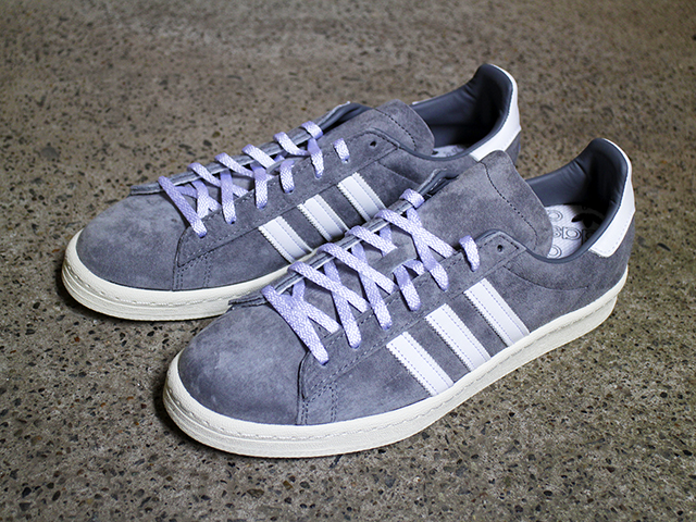 CAMPUS 80s “GREY”01