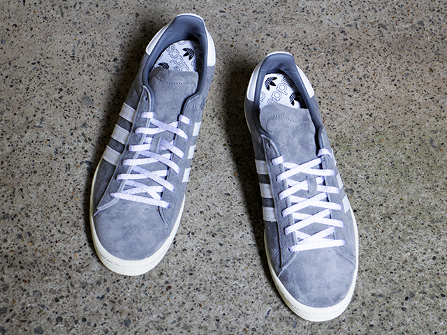 CAMPUS 80s “GREY”01