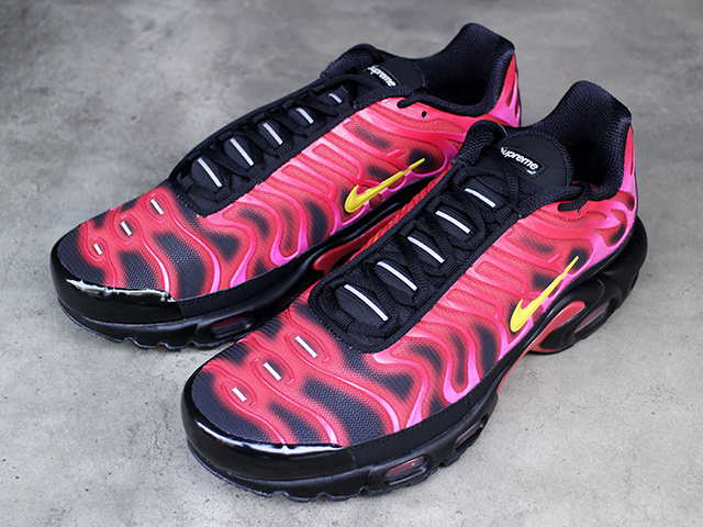 AIR MAX PLUS TN/SUPREME01