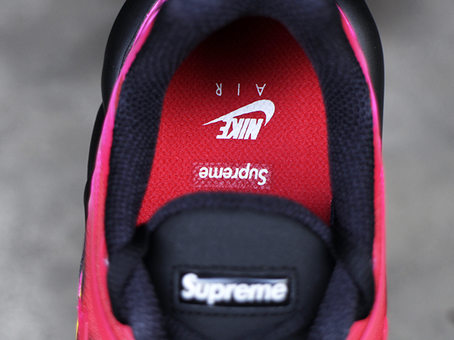AIR MAX PLUS TN/SUPREME01
