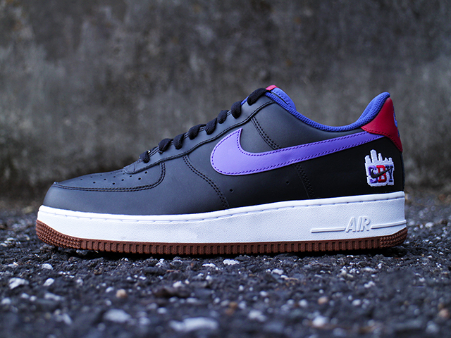 AIR FORCE 1 07 LE “SHIBUYA”01