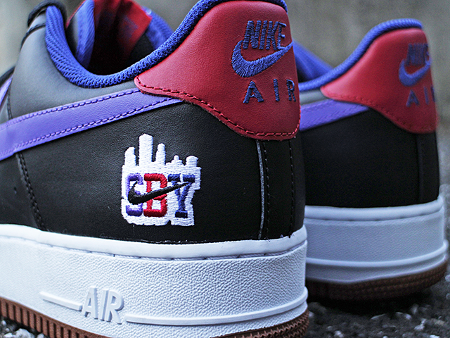 AIR FORCE 1 07 LE “SHIBUYA”01
