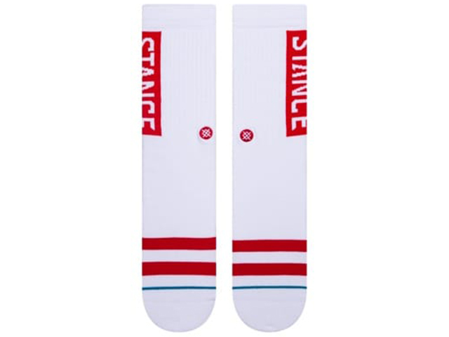 STANCE SOCKS OG M556D17OGG#WHR - 1