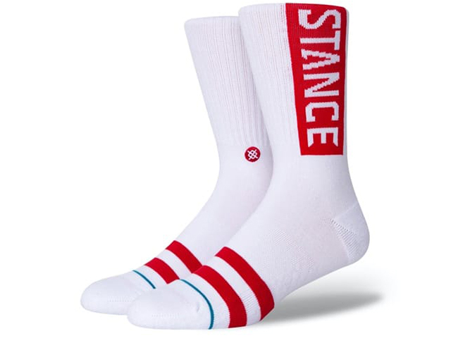 STANCE SOCKS OG M556D17OGG#WHR