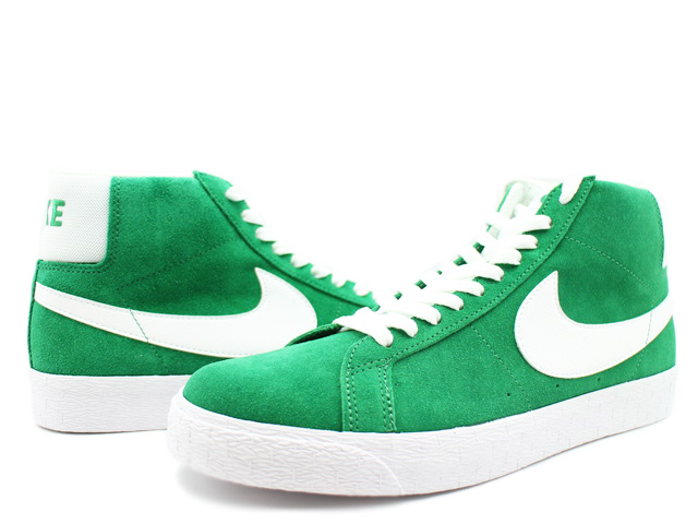 SB ZOOM BLAZER MID 864349-311 - 1
