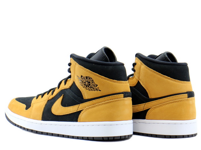 WMNS AIR JORDAN 1 MID SE DB5453-700 - 3