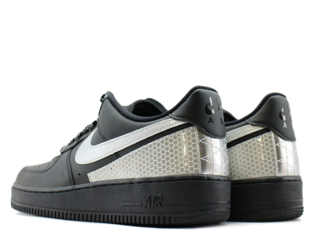 AIR FORCE 1 07 LV8 3M CT2299-001 - 3