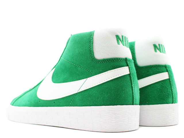 SB ZOOM BLAZER MID 864349-311 - 2