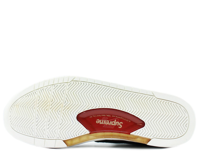 ZOOM AIR 94 HI SUPREME 428927-300 - 4