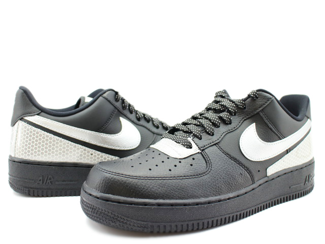 AIR FORCE 1 07 LV8 3M CT2299-001 - 2