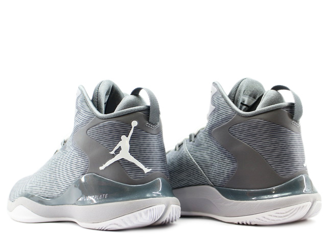 JORDAN SUPER.FLY 3 684933-004 - 2