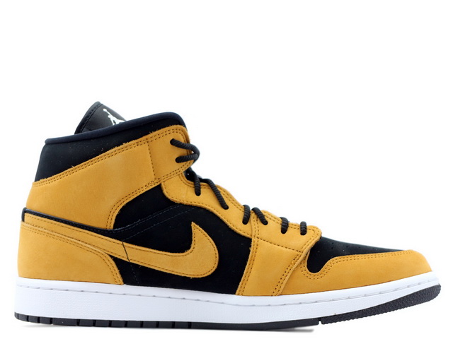 WMNS AIR JORDAN 1 MID SE DB5453-700 - 1