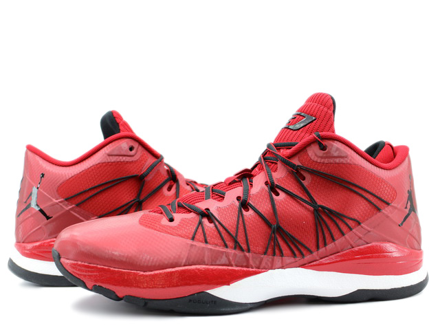 NIKE Jordan CP3.X クリス・ポール 27.5 クリス・ポール シグネイチャー・モデル JORDAN CP3.lXにNEW