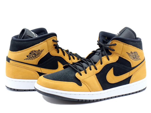 WMNS AIR JORDAN 1 MID SE DB5453-700 - 2