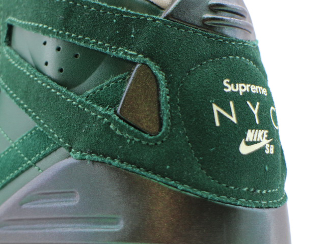 ZOOM AIR 94 HI SUPREME 428927-300 - 6