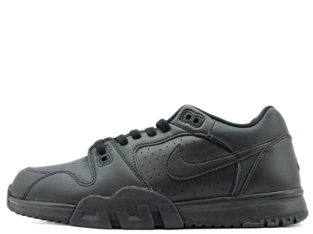 CROSS TRAINER LOW CQ9182-001