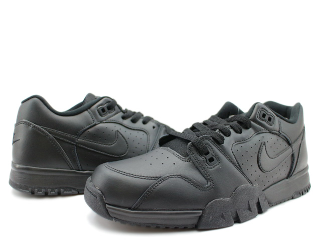 CROSS TRAINER LOW CQ9182-001 - 1