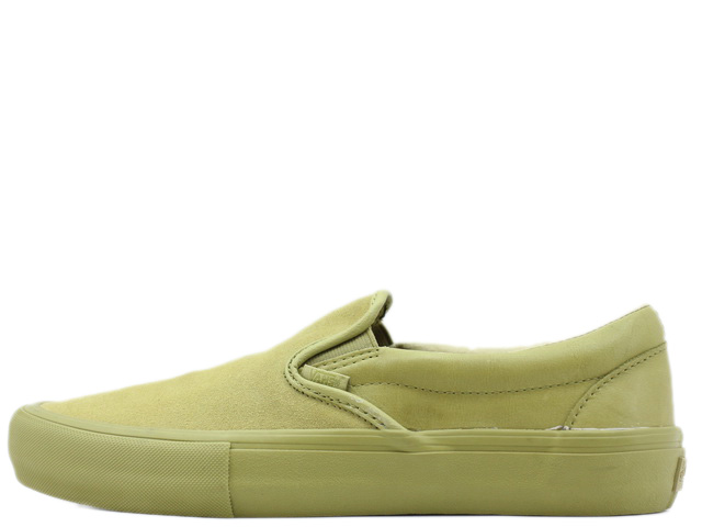 CLASSIC SLIP-ON V