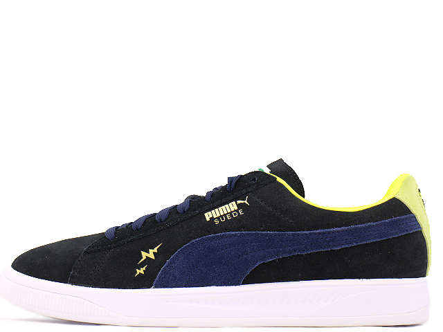 SUEDE IGNITE