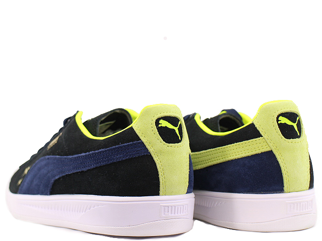SUEDE IGNITE 367175-01 - 2