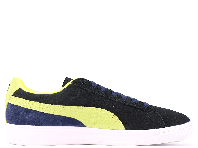 SUEDE IGNITE 367175-01 - 3