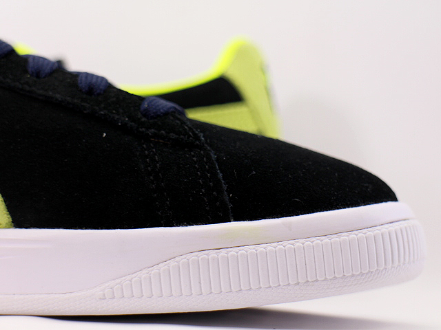 SUEDE IGNITE 367175-01 - 6