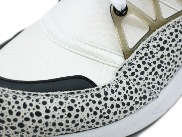 WMNS AIR HUARACHE LIGHT PRM 819011-100 - 6