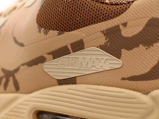 AIR MAX 90 UK SP 624727-220 - 5