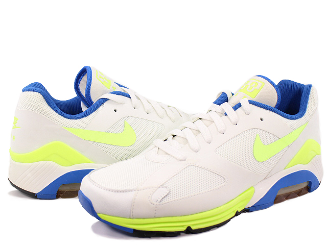 AIR MAX TERRA 180 QS 626500-134 - 2