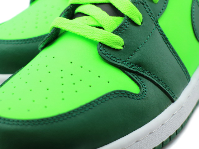 AIR JORDAN 1 MID BG | スニーカーショップSKIT