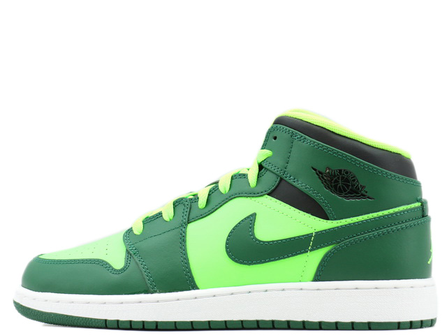 AIR JORDAN 1 MID BG