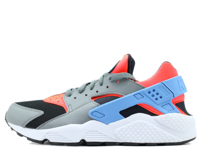 kumaです。 NIKE Air Huarache 318429 415 - Shiekh
