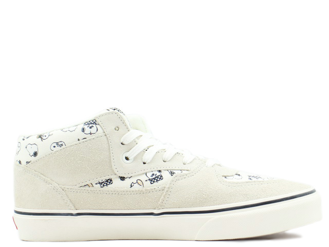 HALF CAB (PEANUTS) VN0A348EQV3 - 3