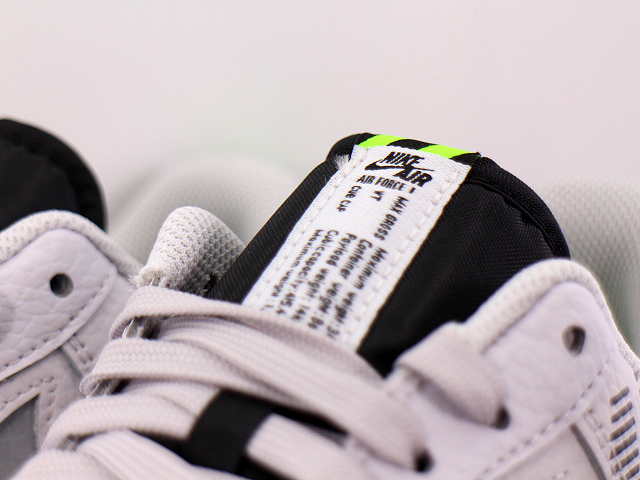 AIR FORCE 1 07 LV8 2 BQ4421-001 - 5