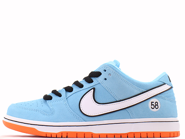 SB DUNK LOW PRO BQ6817-401