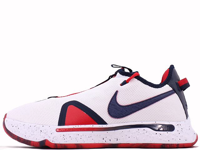 専用ナイキ NIKE PG4 US8.5 26.5cmスニーカー PG 4 EP