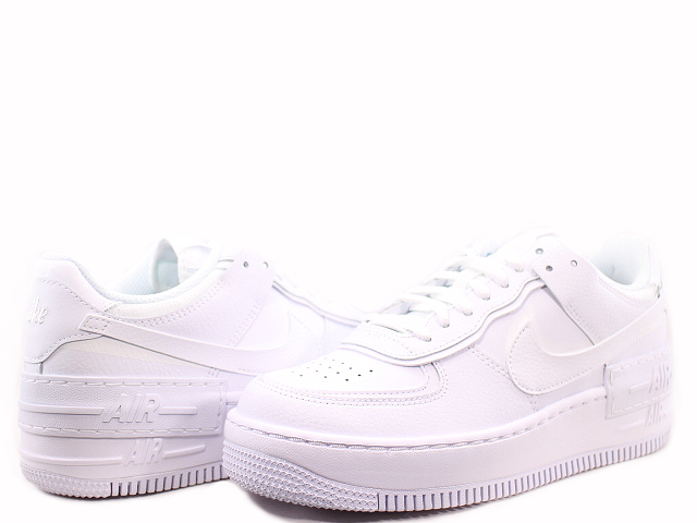 WMNS AIR FORCE 1 SHADOW CI0919-100 - 1