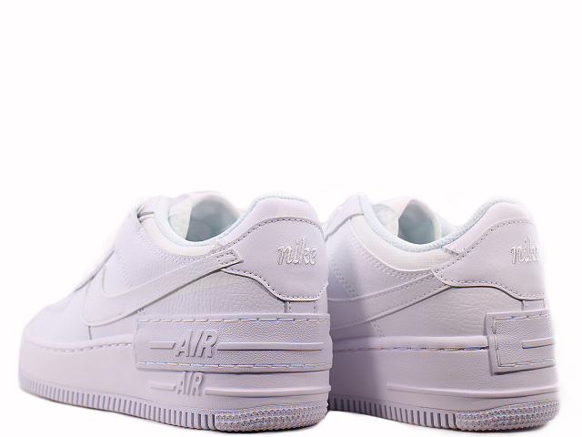 WMNS AIR FORCE 1 SHADOW CI0919-100 - 2