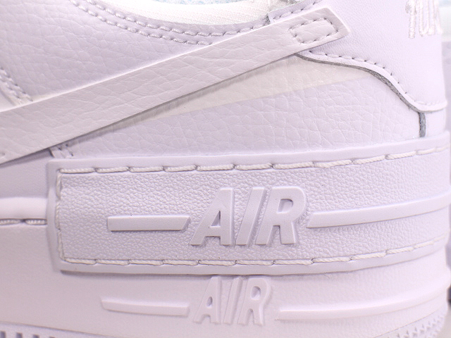 WMNS AIR FORCE 1 SHADOW CI0919-100 - 5