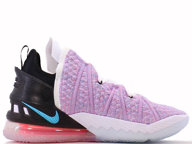 LEBRON 18 CQ9283-900 - 1