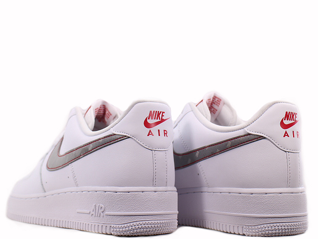 AIR FORCE 1 07 3M CT2296-100 - 4