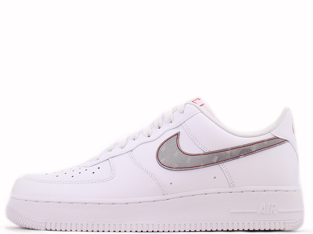 AIR FORCE 1 07 3M CT2296-100