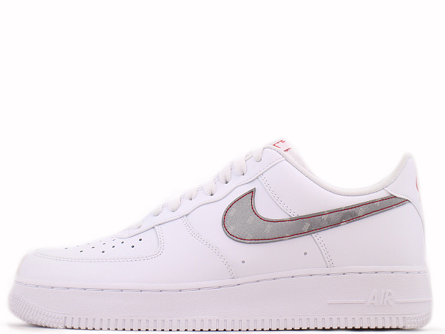 3M × NIKE AIR FORCE 1 CT2296-100 エアフォース1