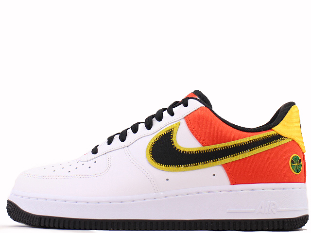 20aw NIKE AIR FORCE 1 '07 LV8 LOW レイカーズ