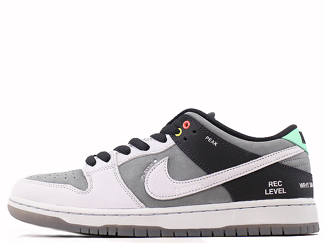 SB DUNK LOW PRO ISO CV1659-001